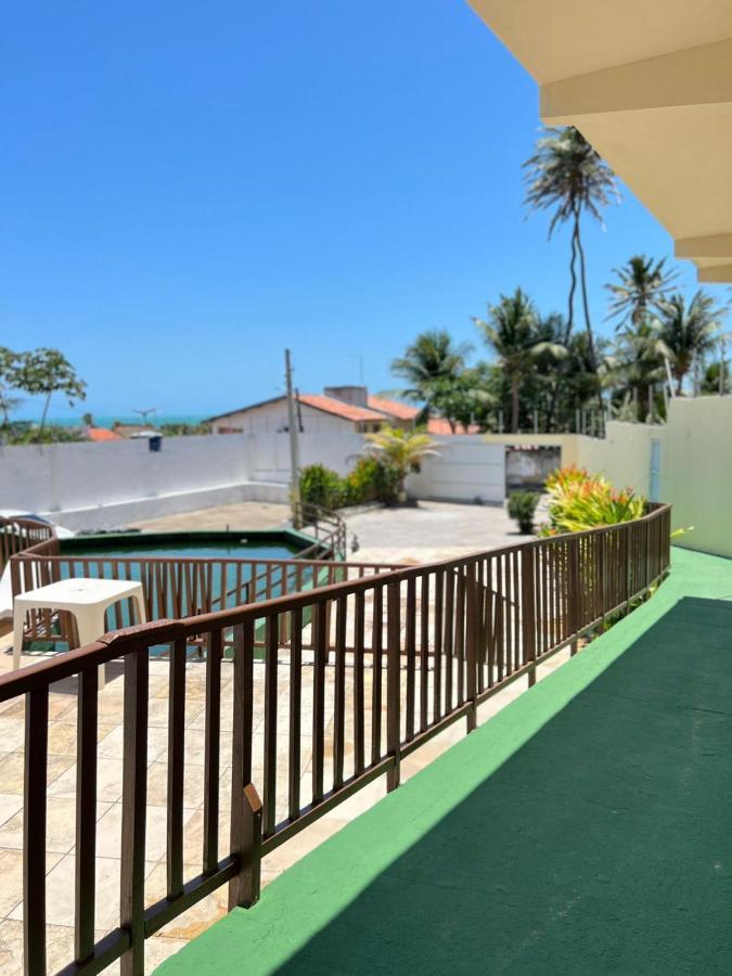 Pousada Coqueiros Prainha 阿奎拉兹 外观 照片